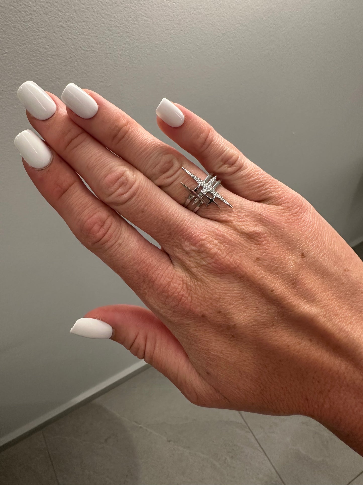 Bague Irini