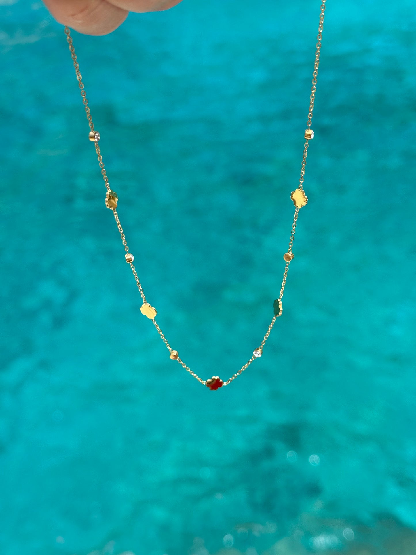Collier Tamara