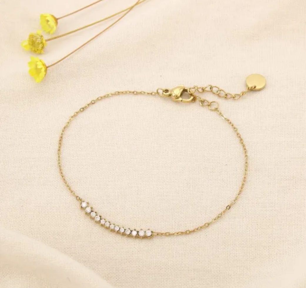 Bracelet Coralie