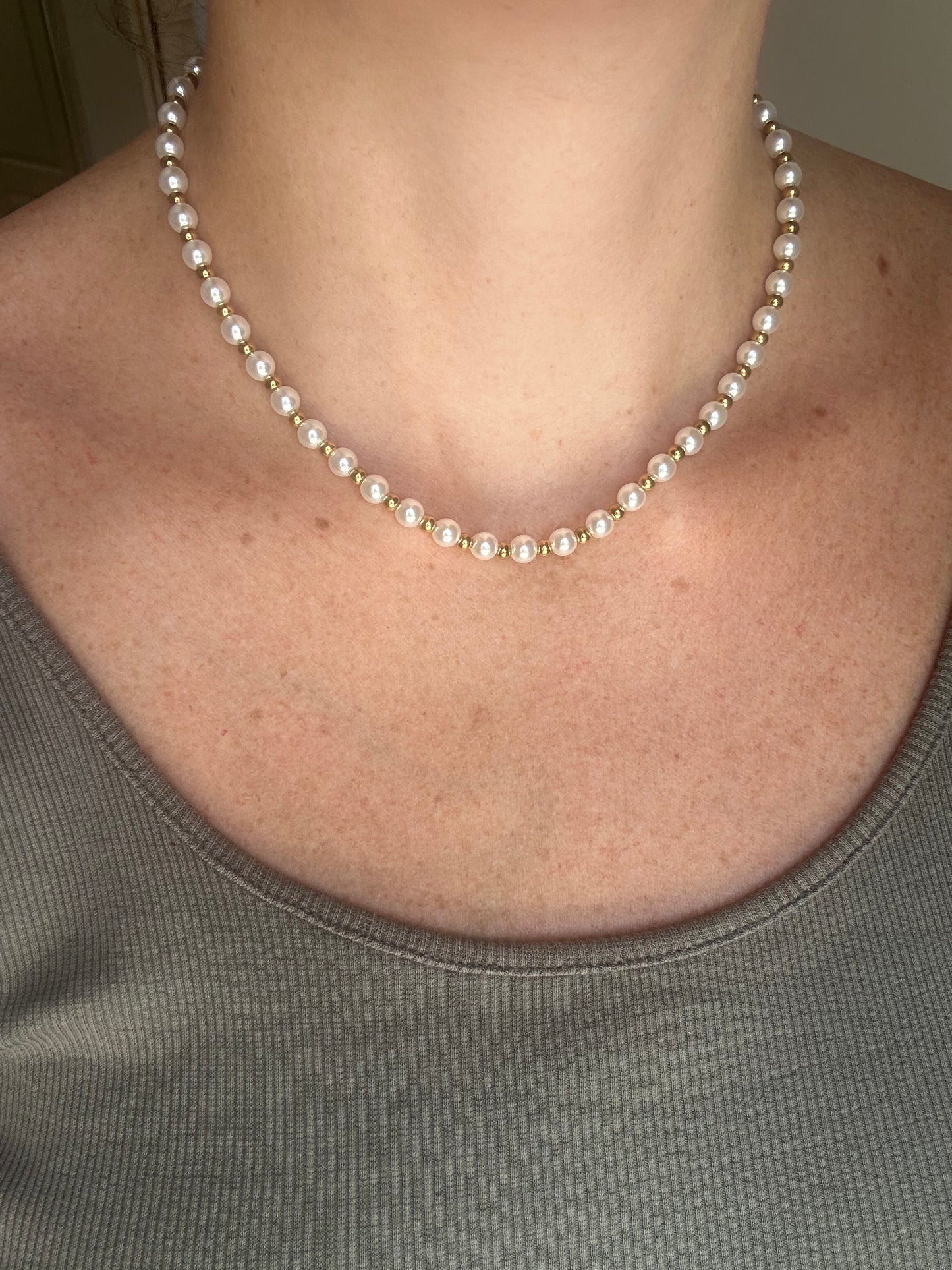 Collier Manon
