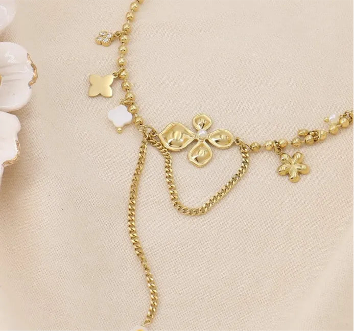 Collier Salomé