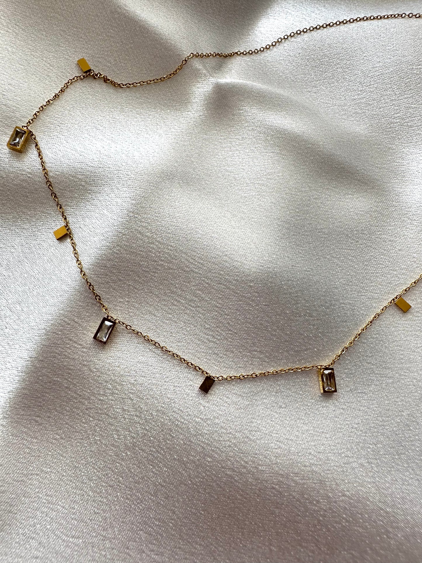Collier Thaïs