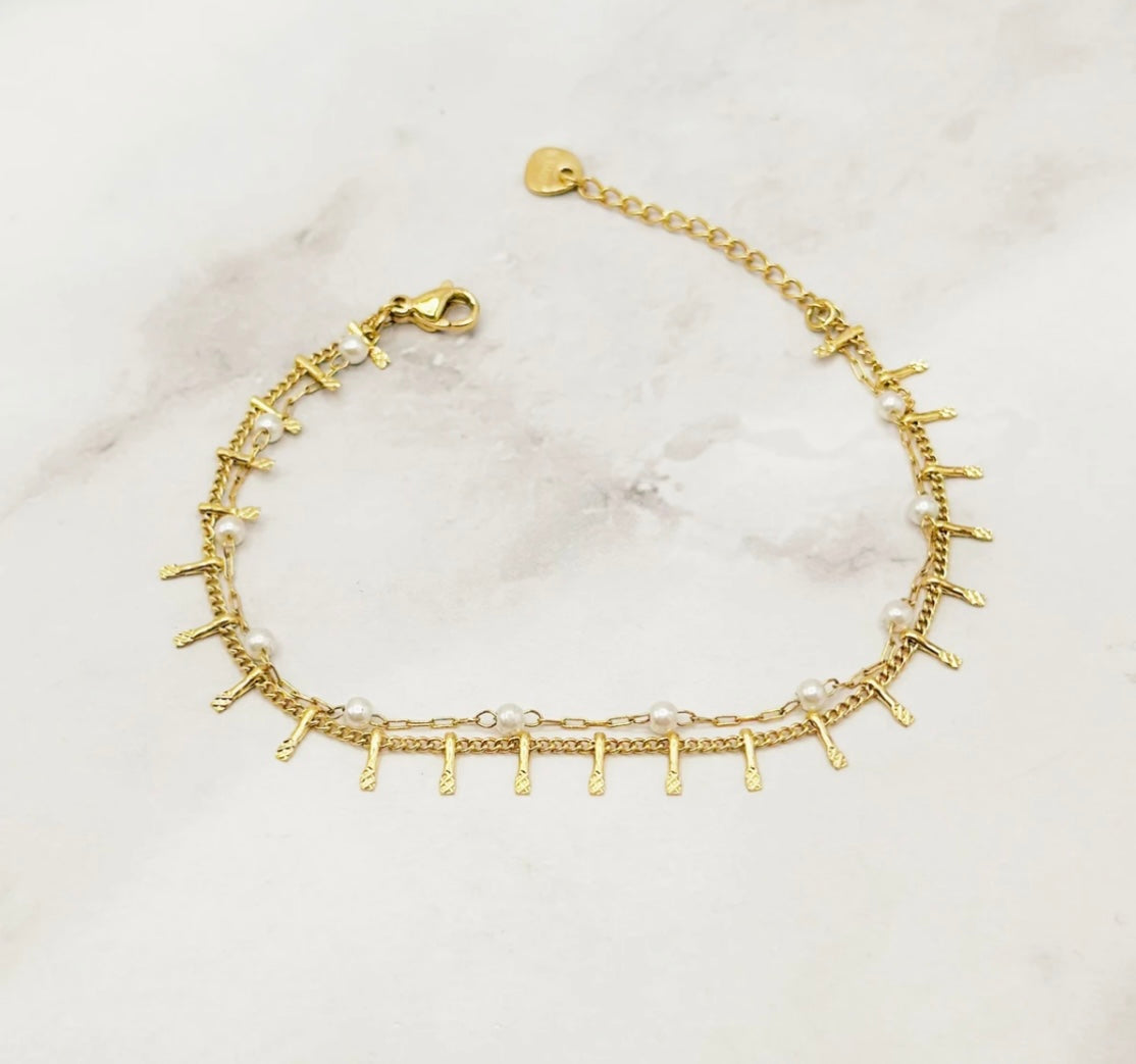 Bracelet Tya