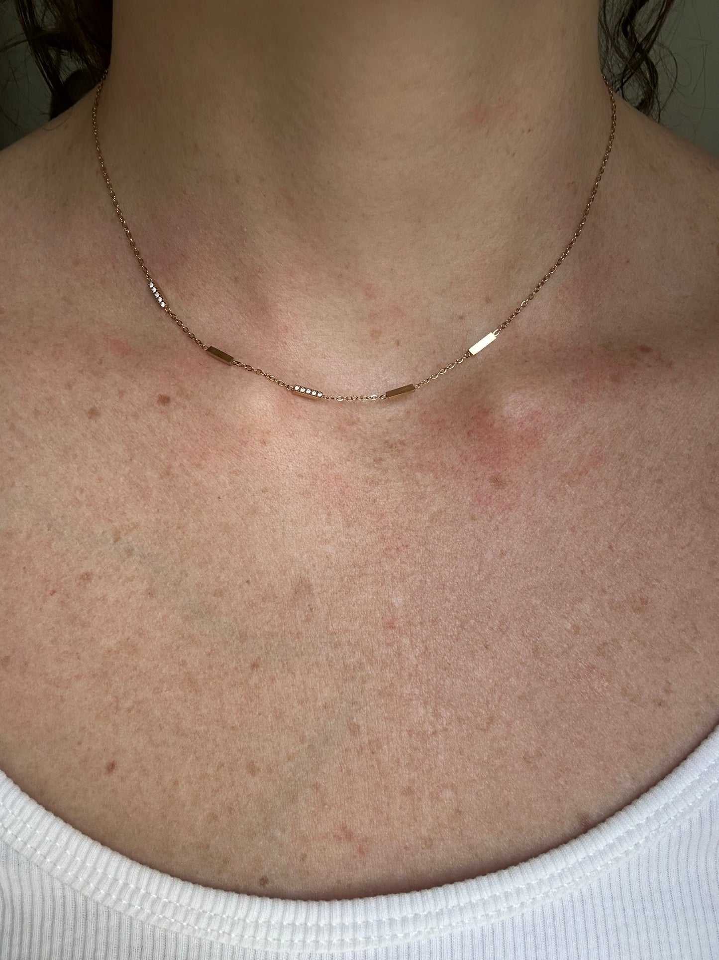 Collier Viki