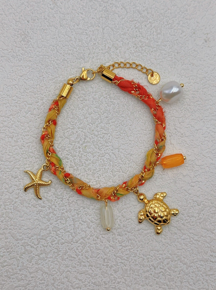 Bracelet Tortuga