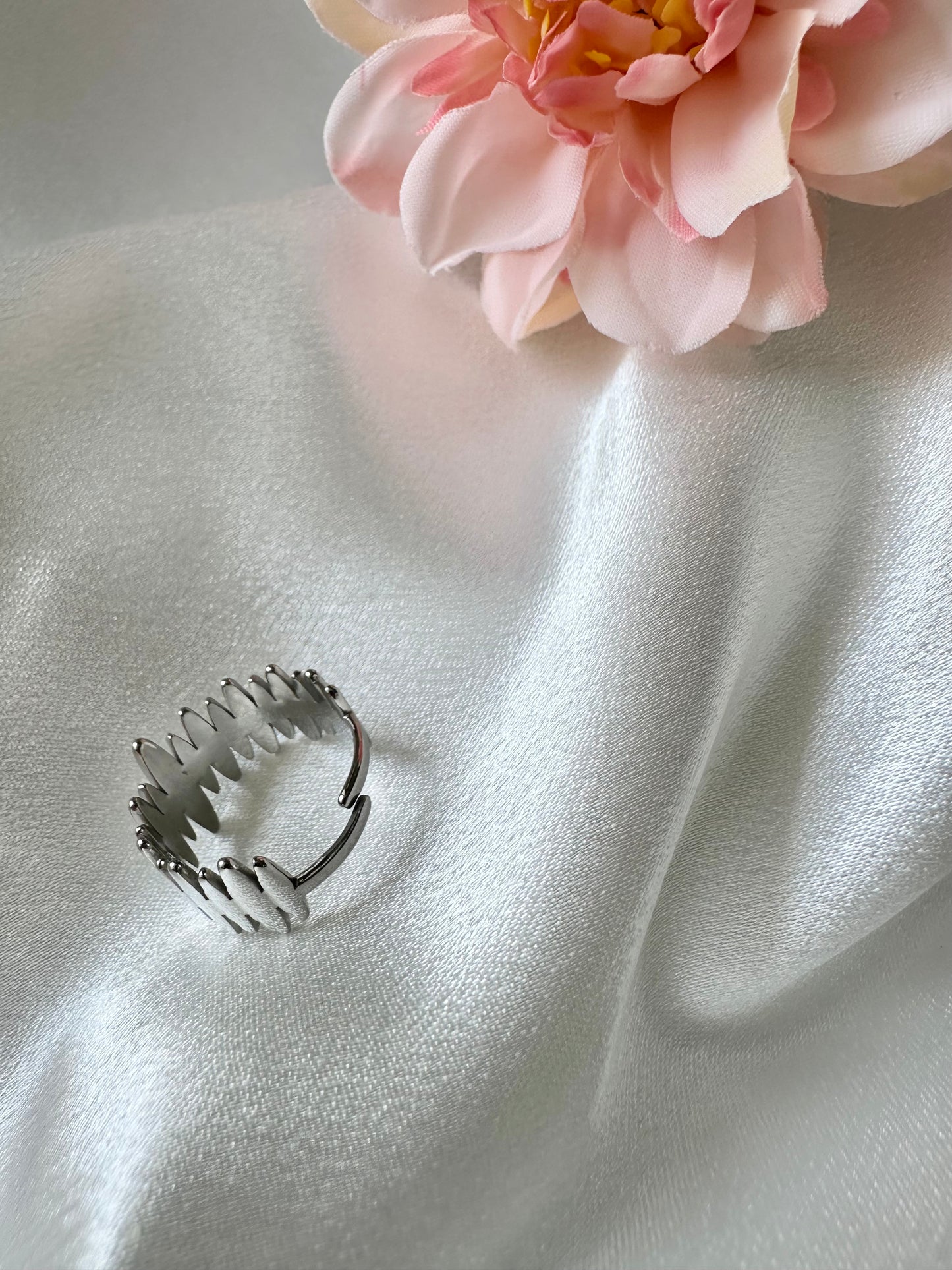 Bague Tiziana