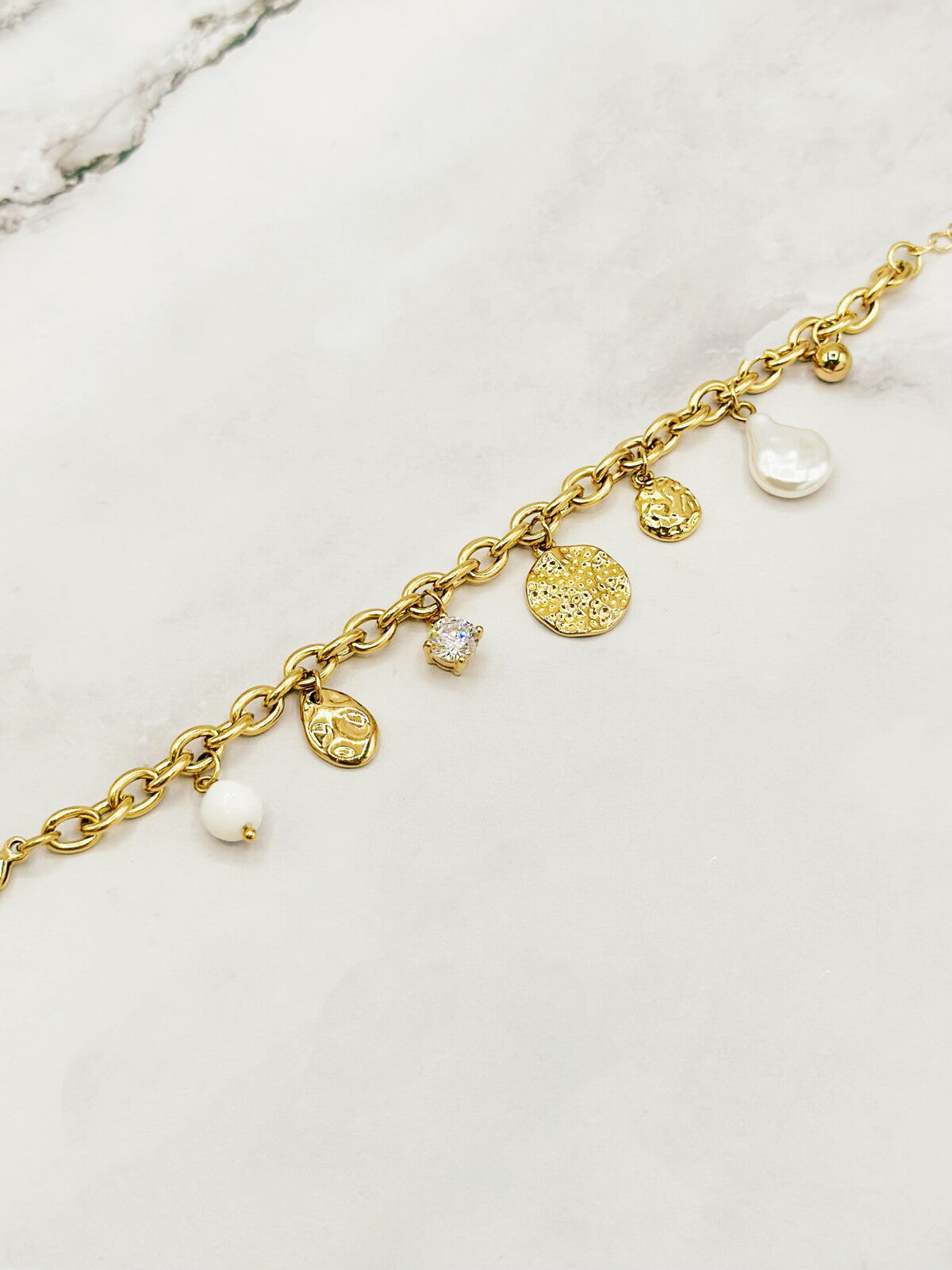 Bracelet Lana