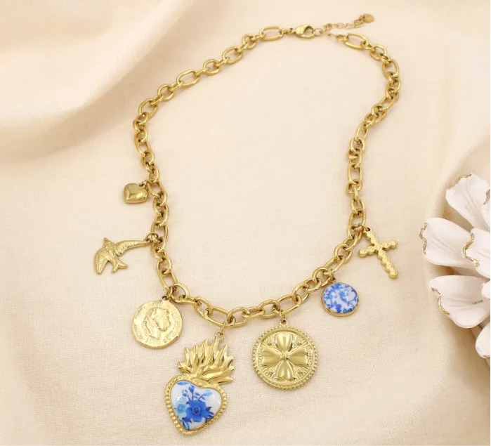 Collier Charlie