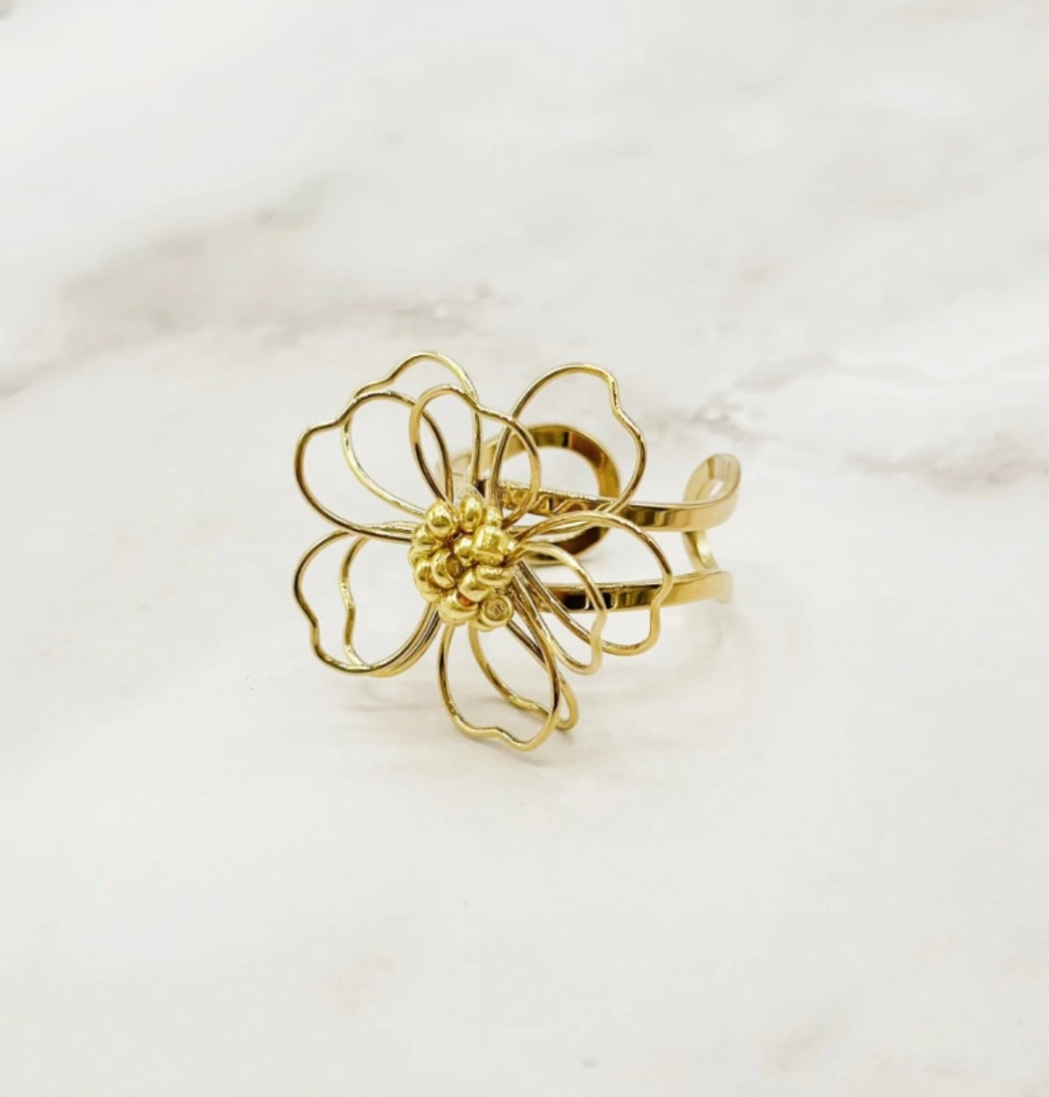 Bague Maelie