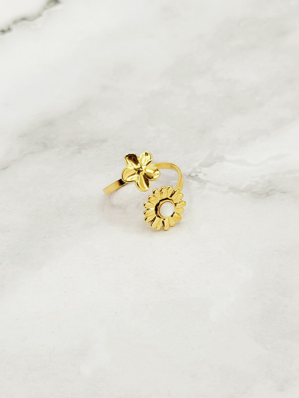 Bague Marguerite