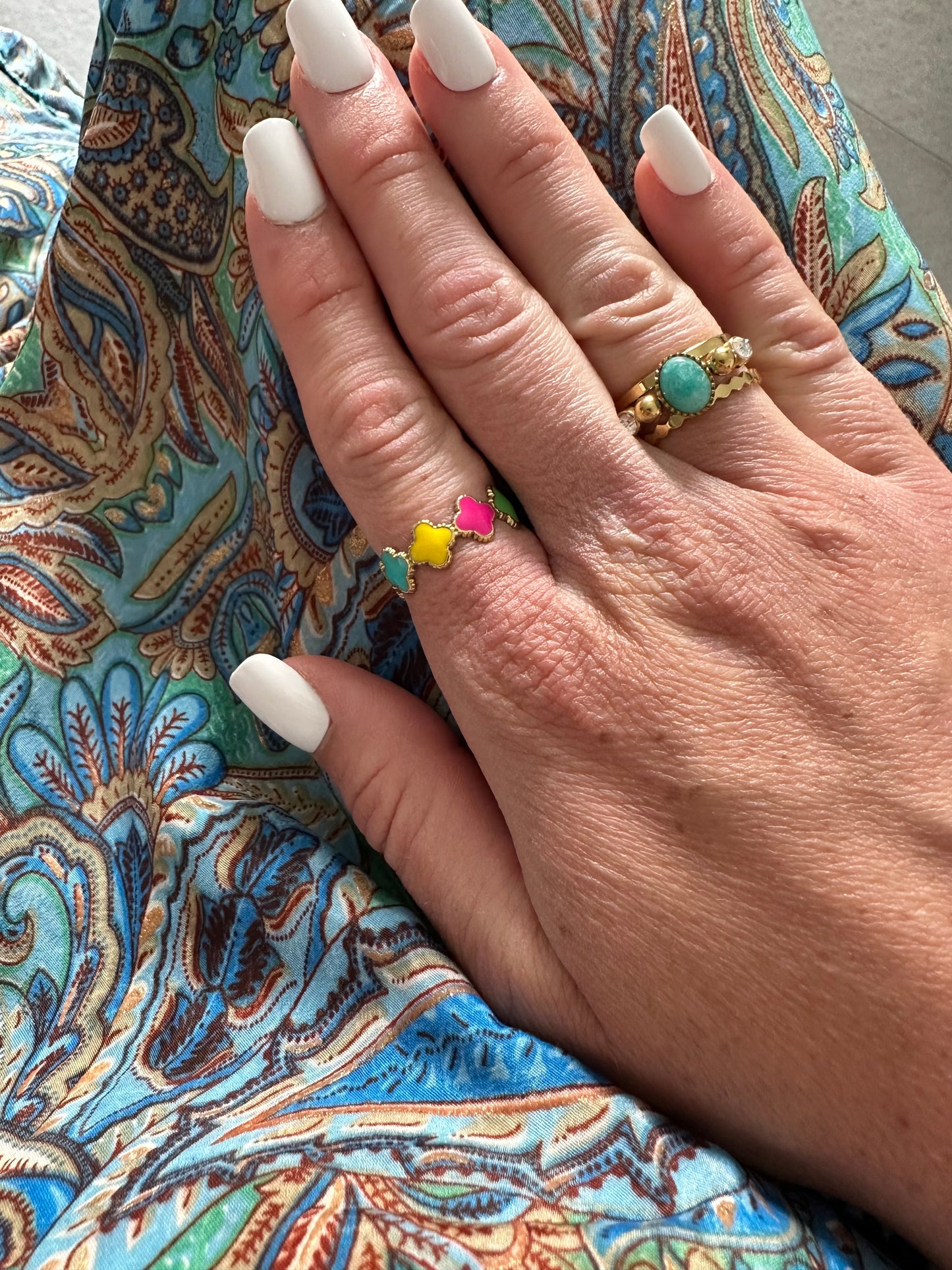 Bague Maïssa