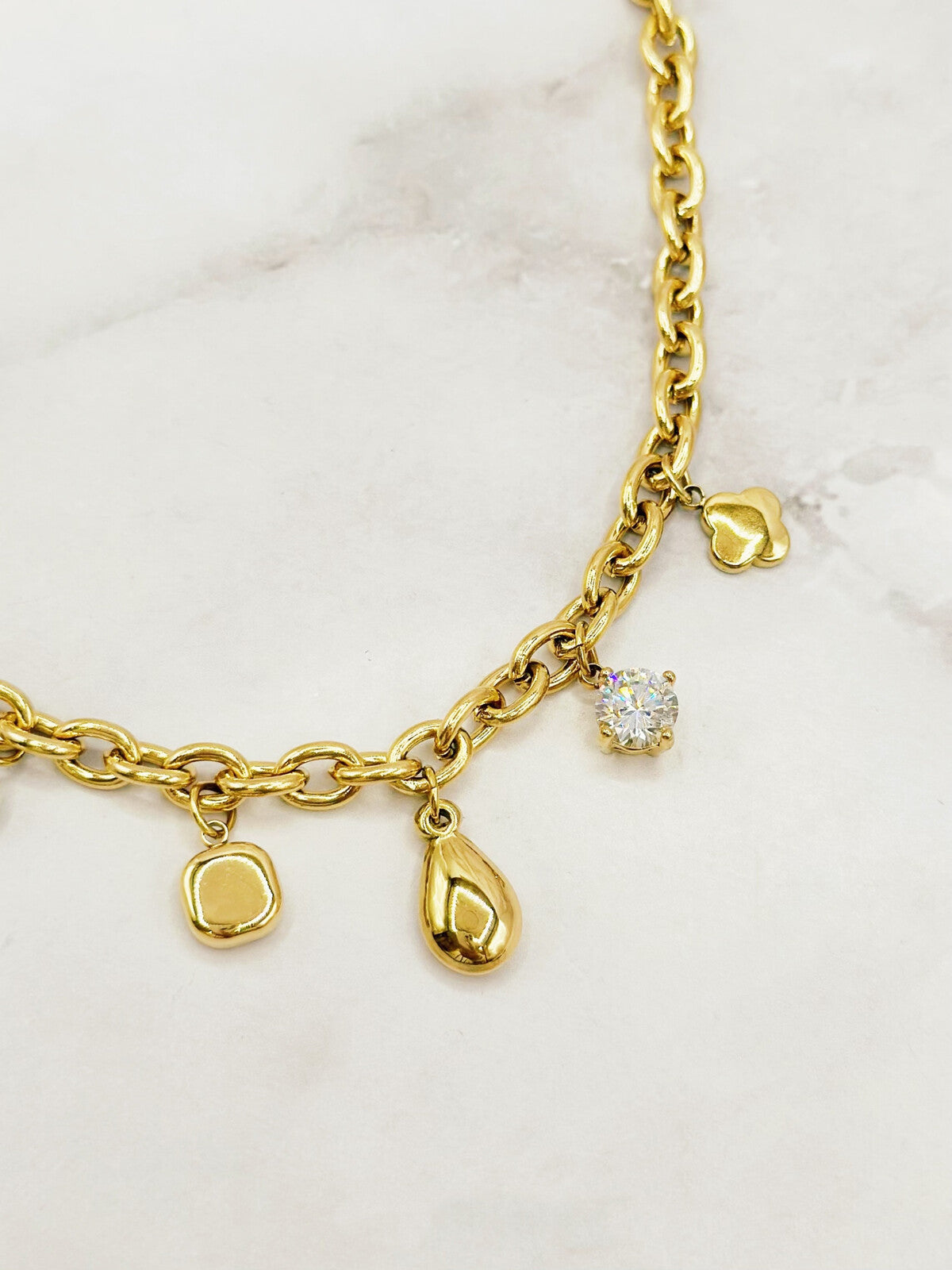 Collier Léa