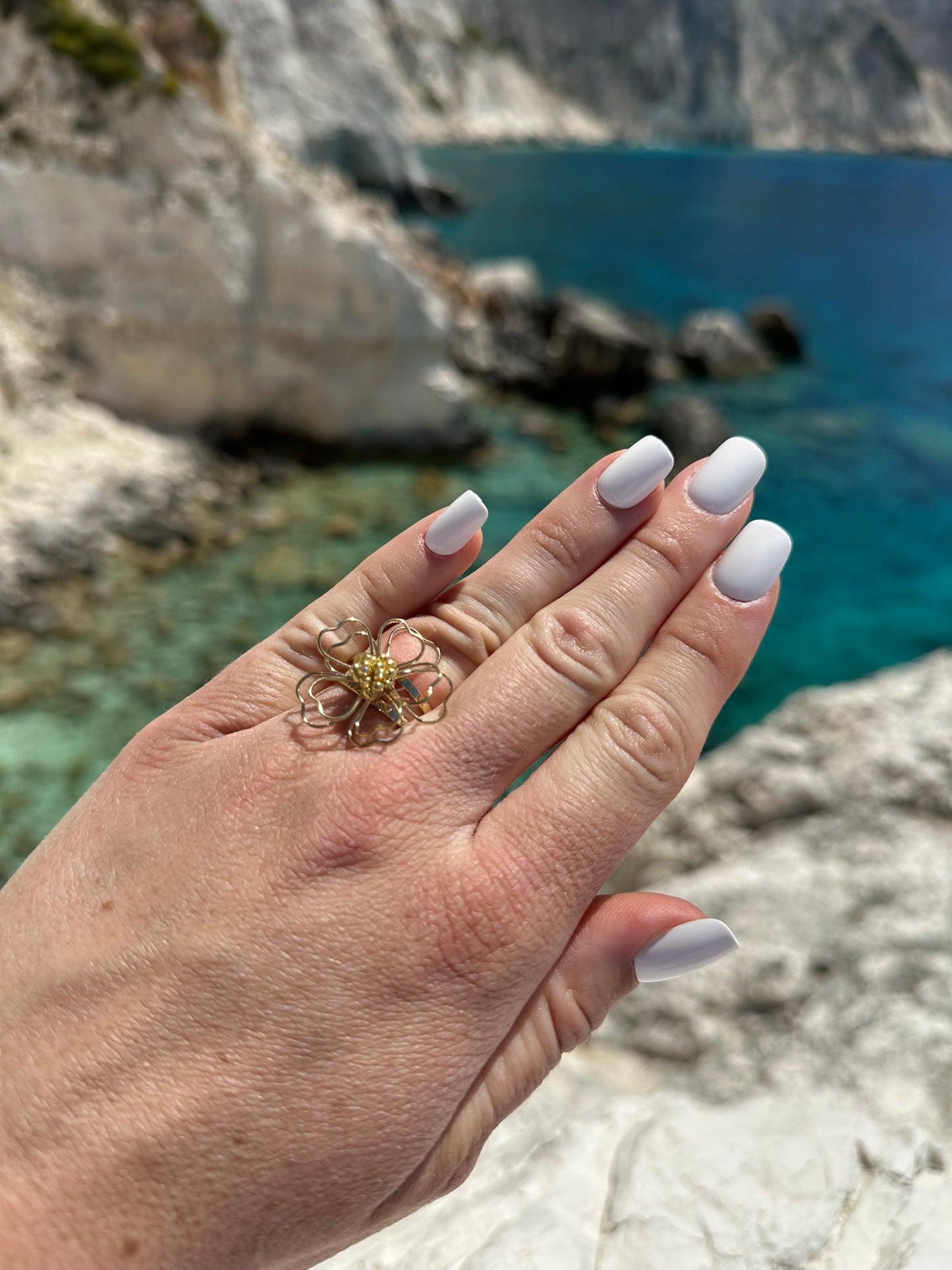 Bague Maelie