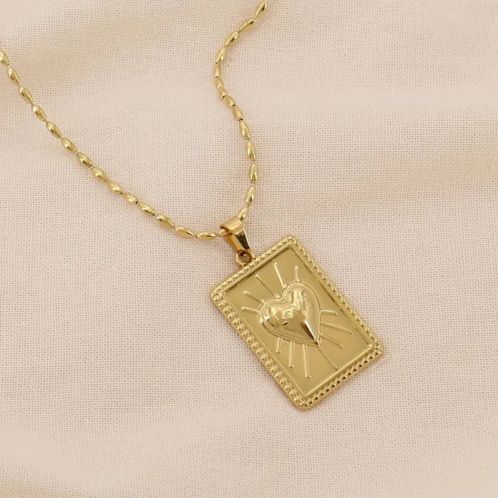 Collier Joy