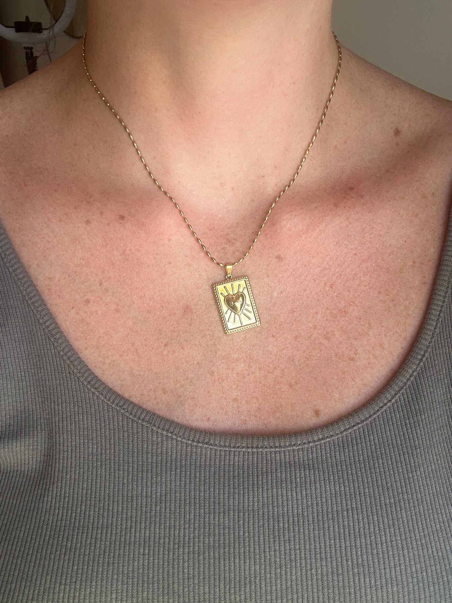 Collier Joy