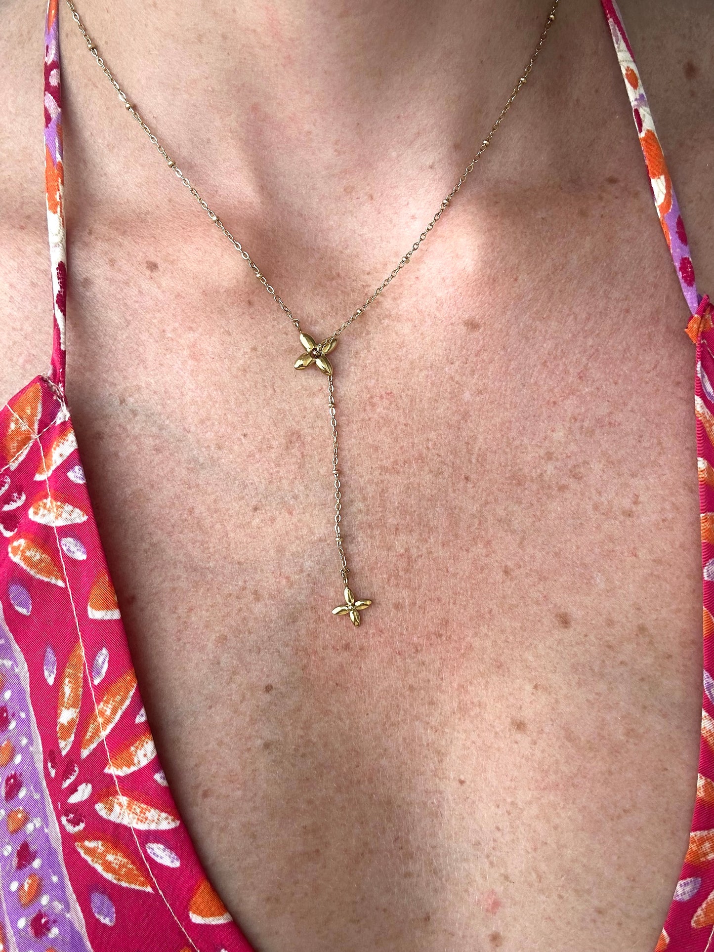 Collier Penelope