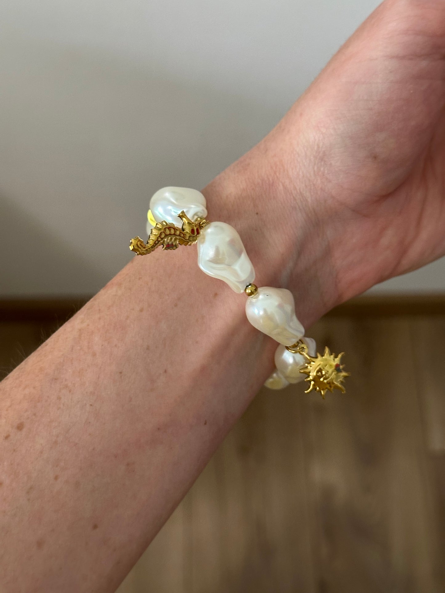 Bracelet Juliette