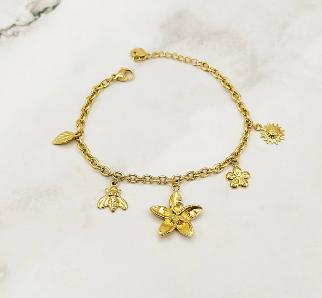 Bracelet Mayar