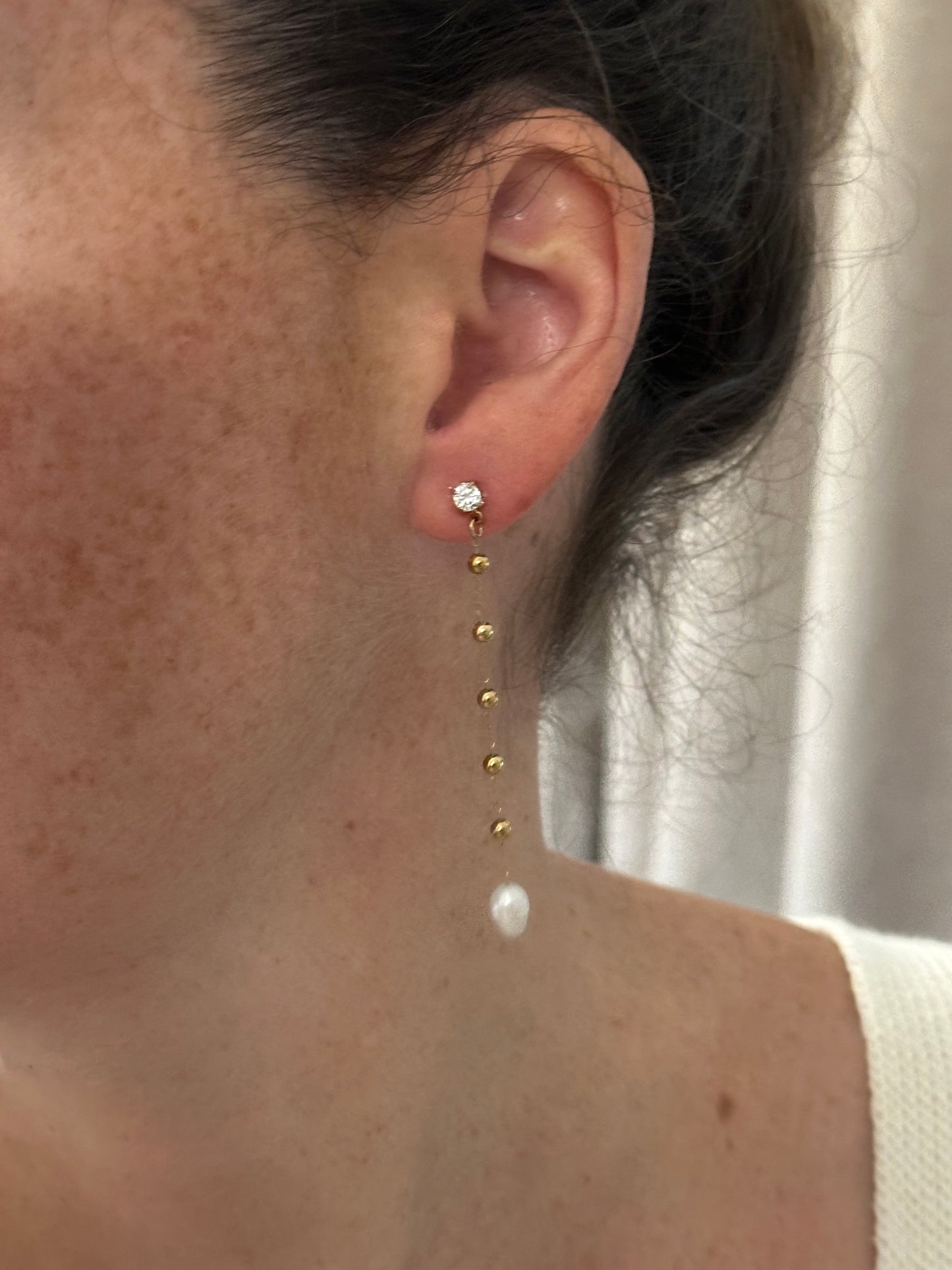 Boucles Faustine