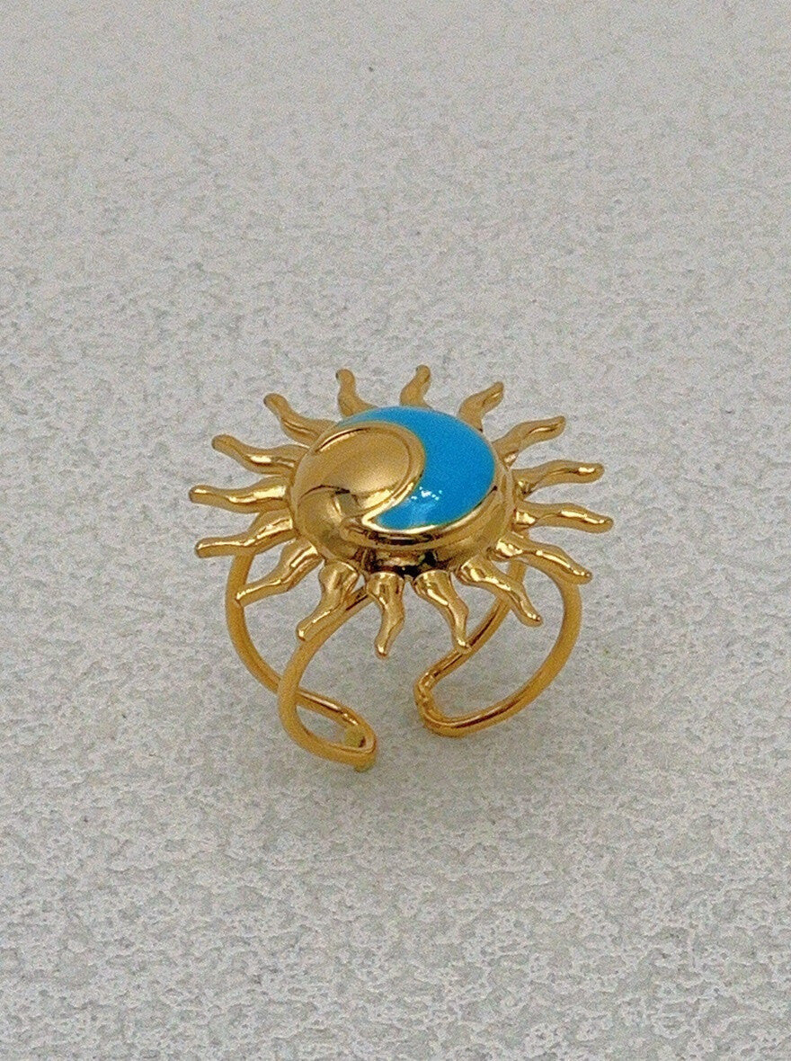 Bague Aeva