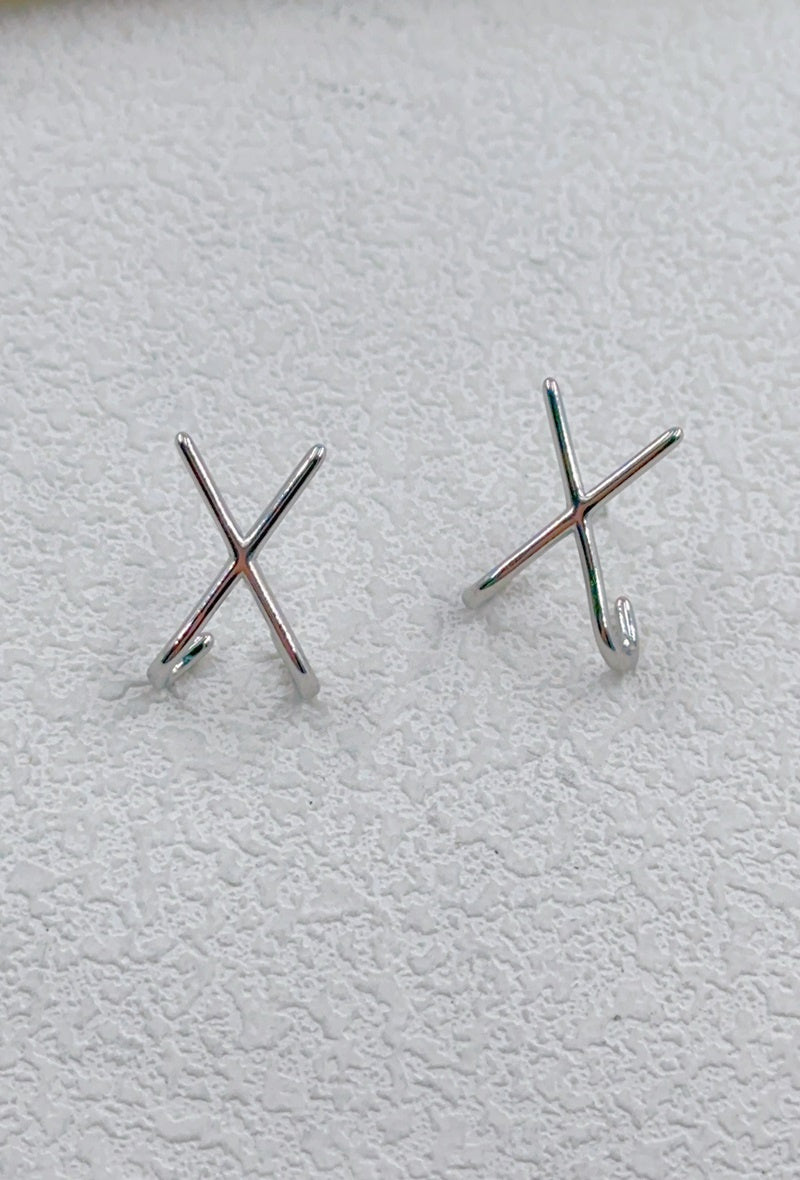 Boucles d’oreilles Victoire