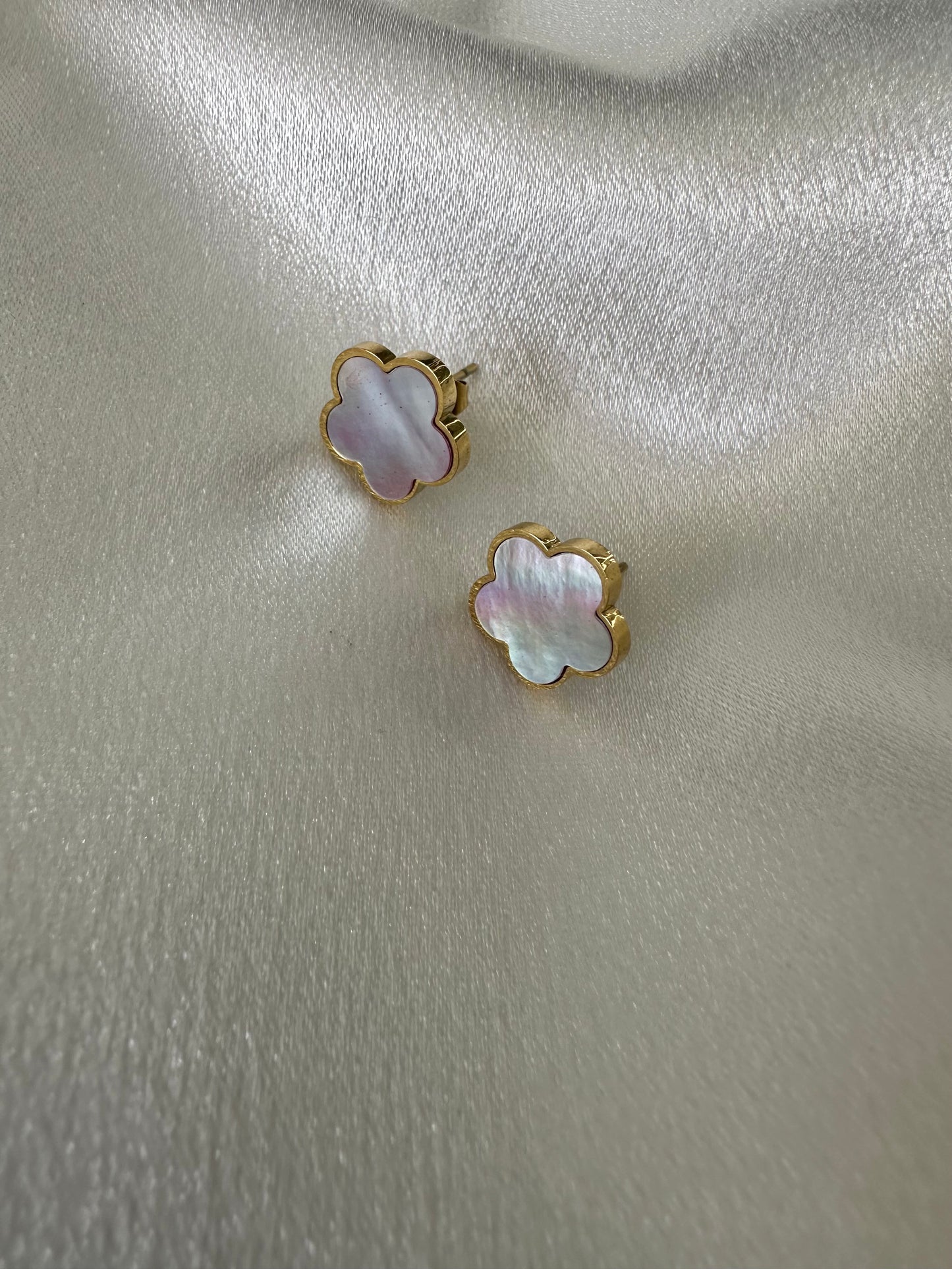 Boucles d’oreilles Ortance