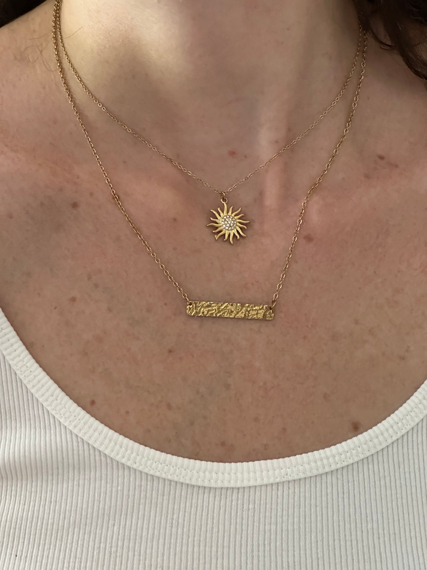 Collier Abby