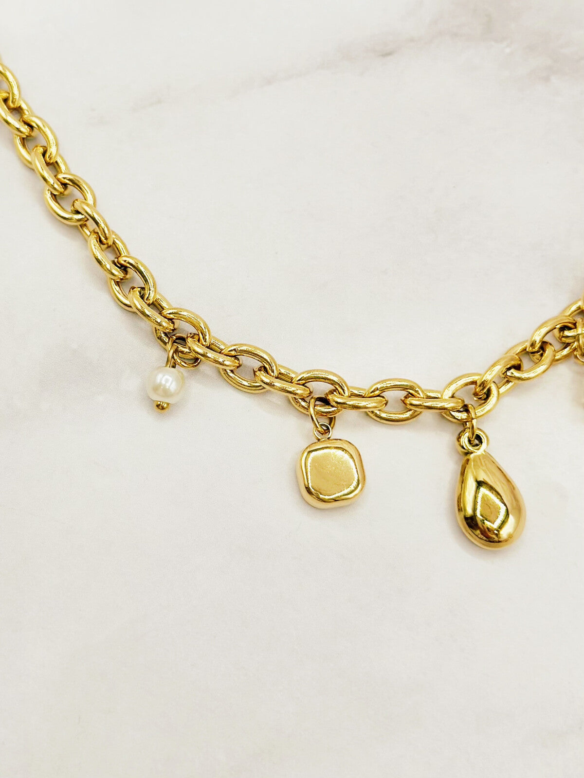 Collier Léa