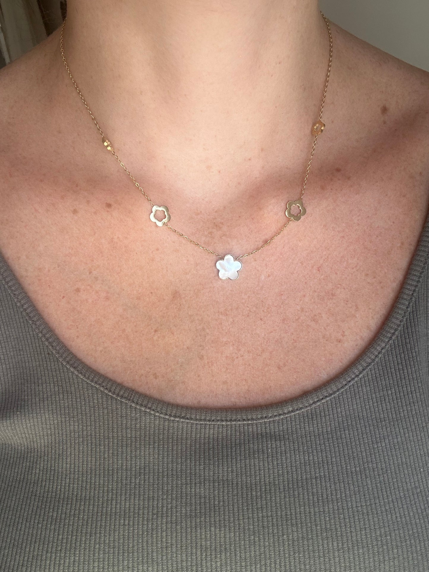 Collier Thaïs