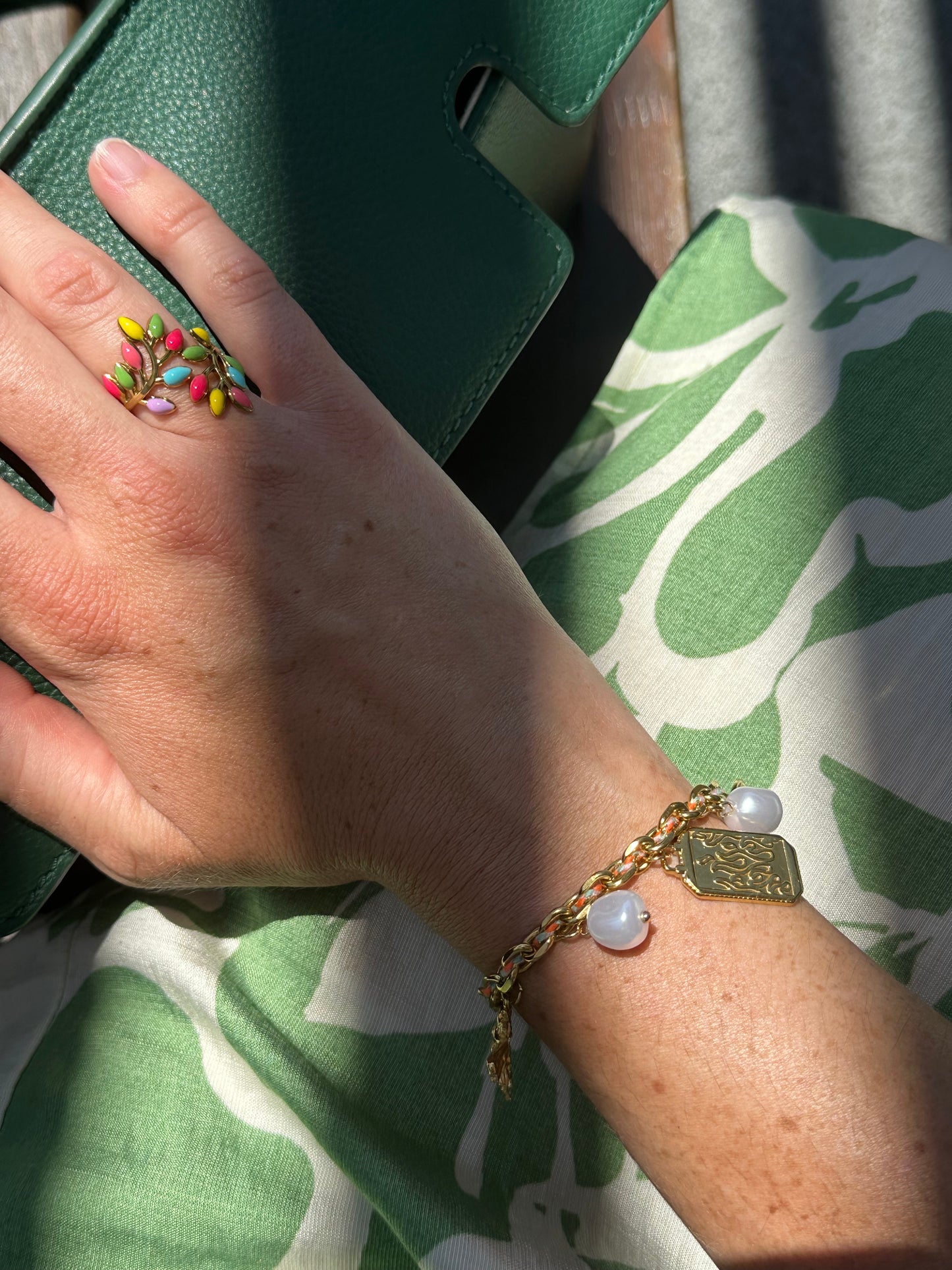 Bracelet Leor