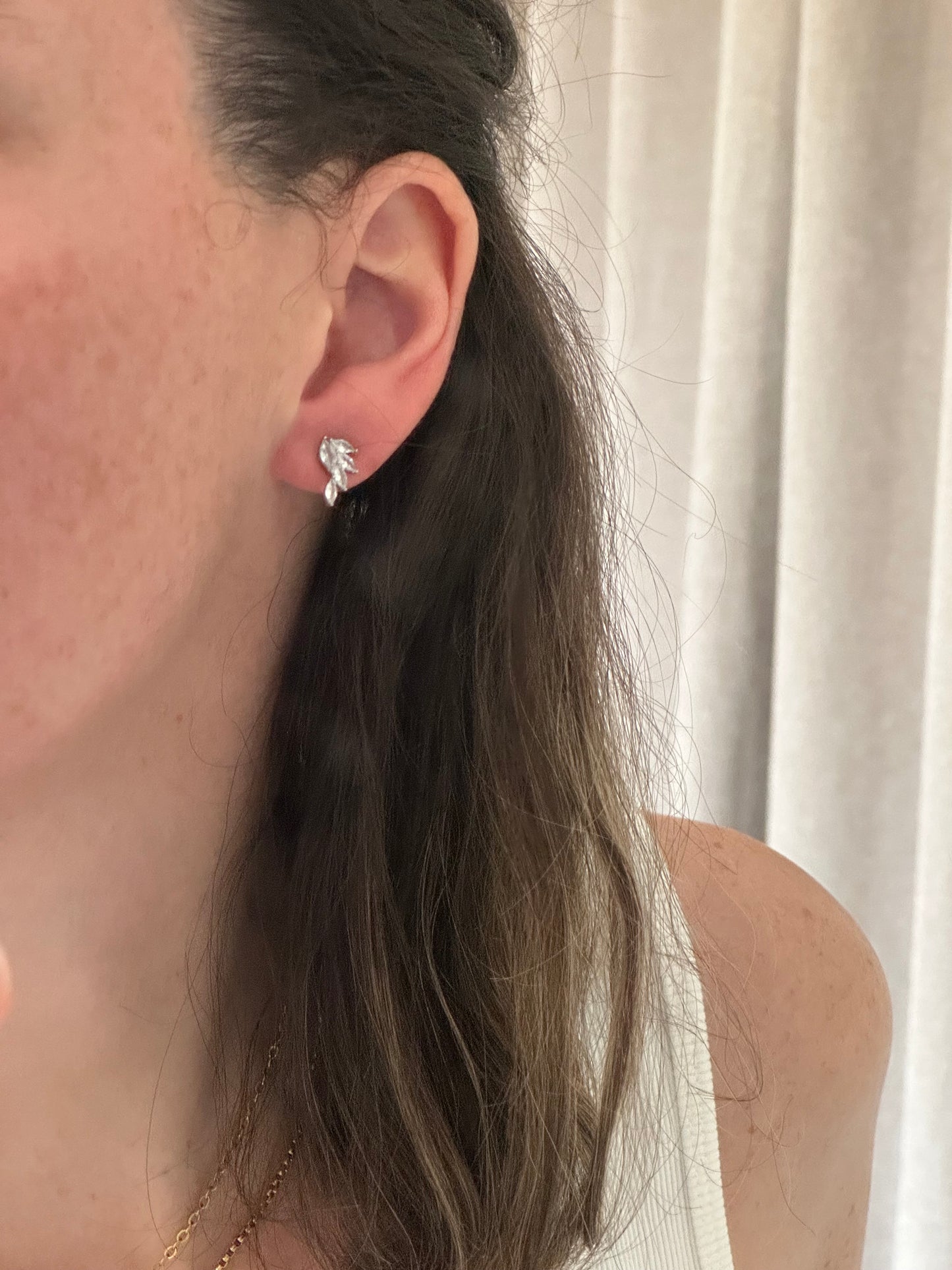Boucles d’oreilles Tia