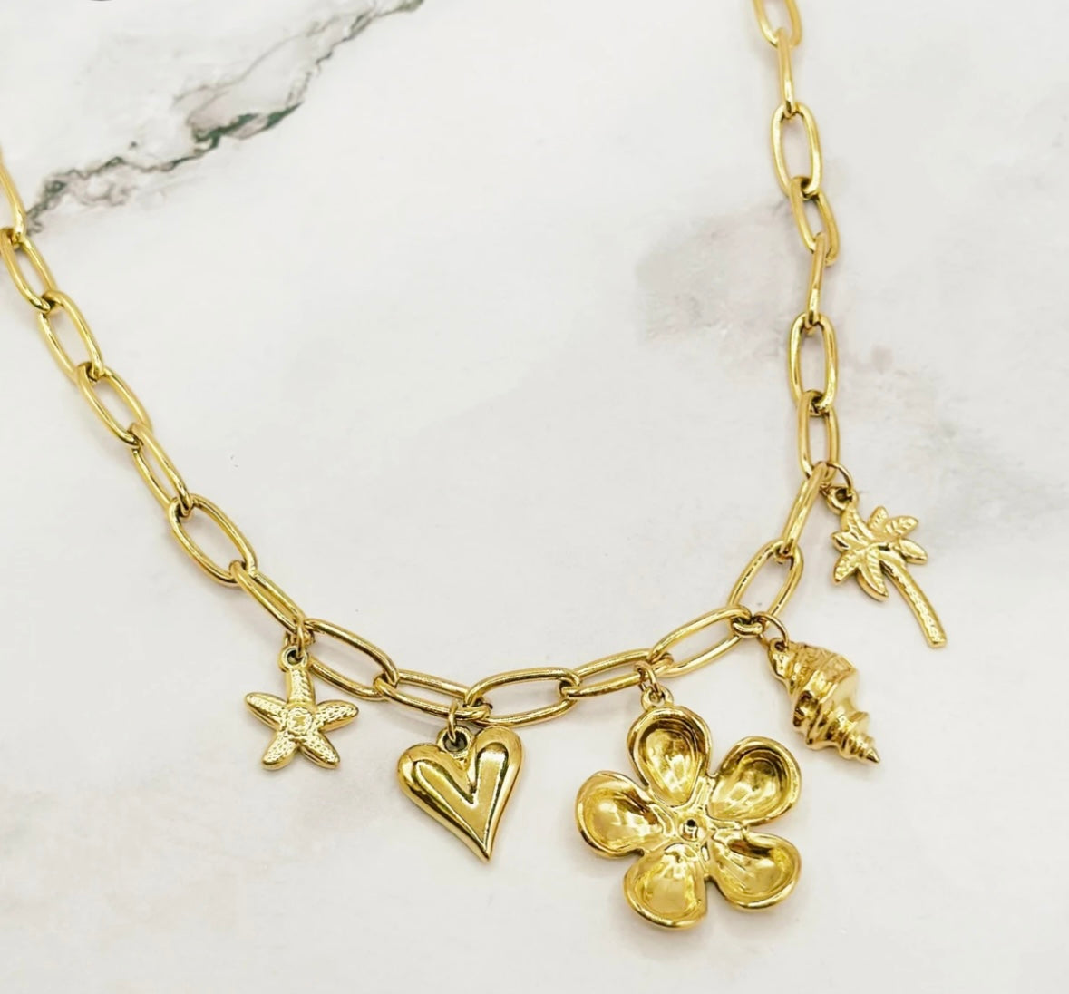 Collier Marissa