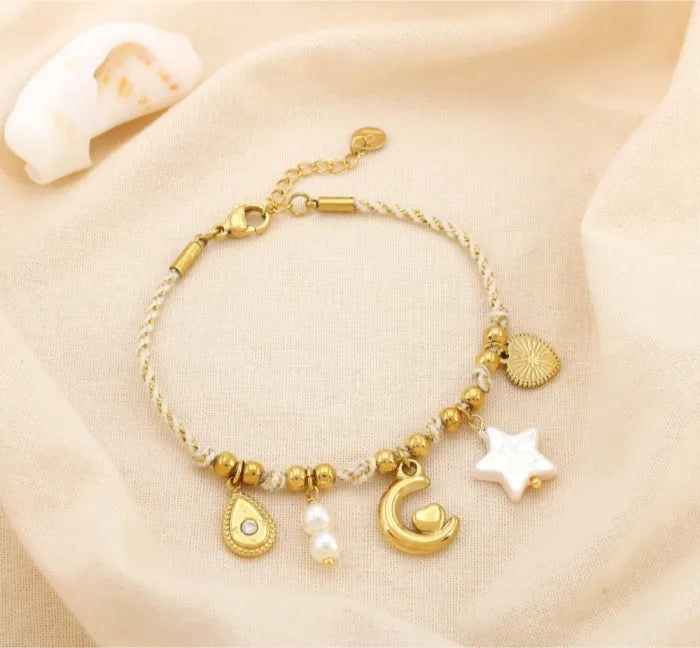 Bracelet Luna
