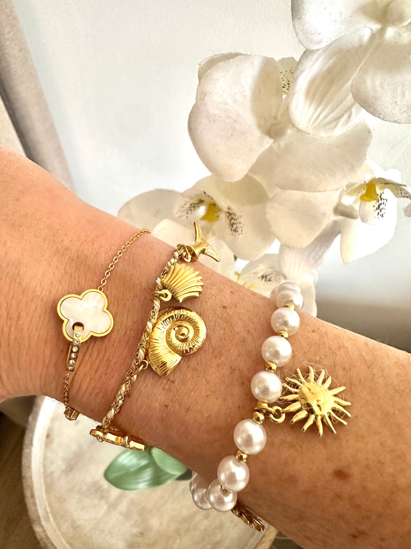 Bracelet Summer
