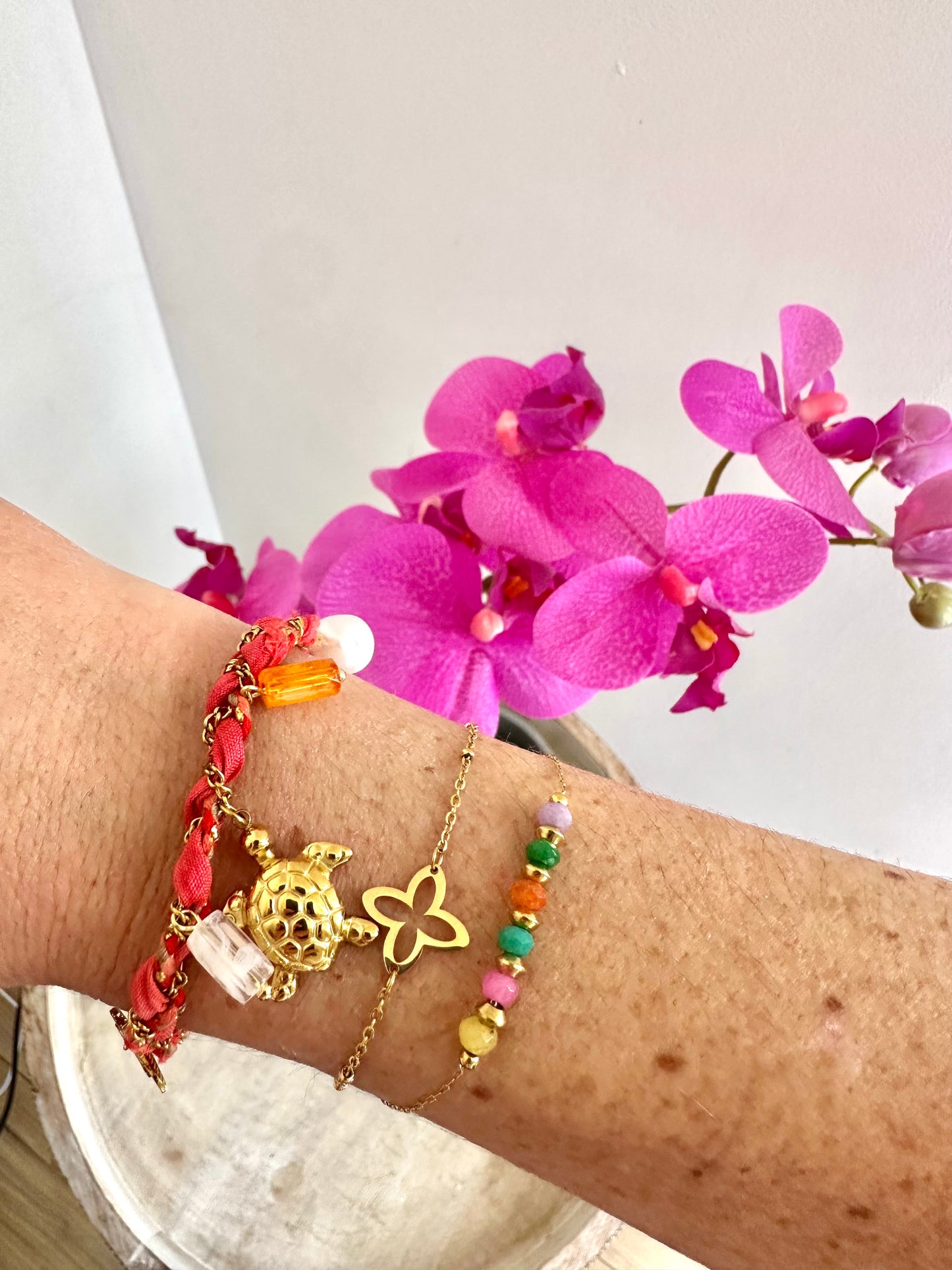 Bracelet Callista
