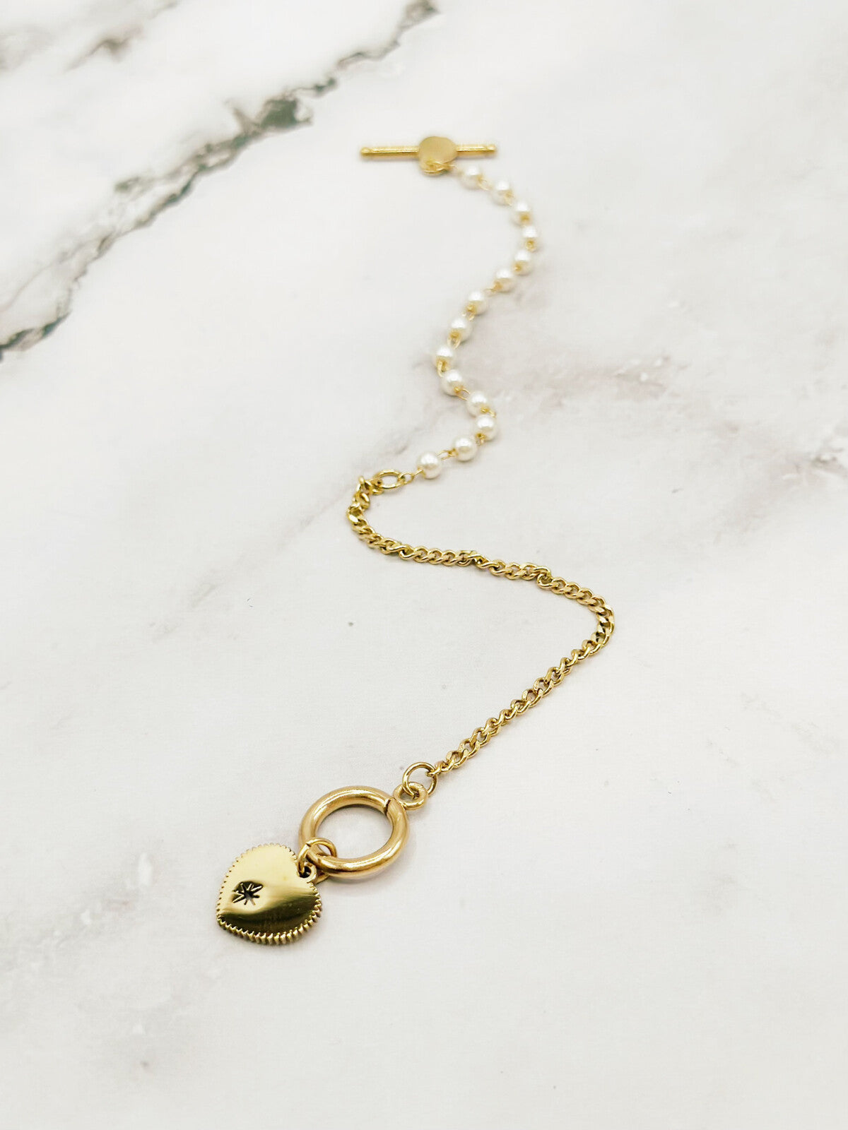 Bracelet Prunelle