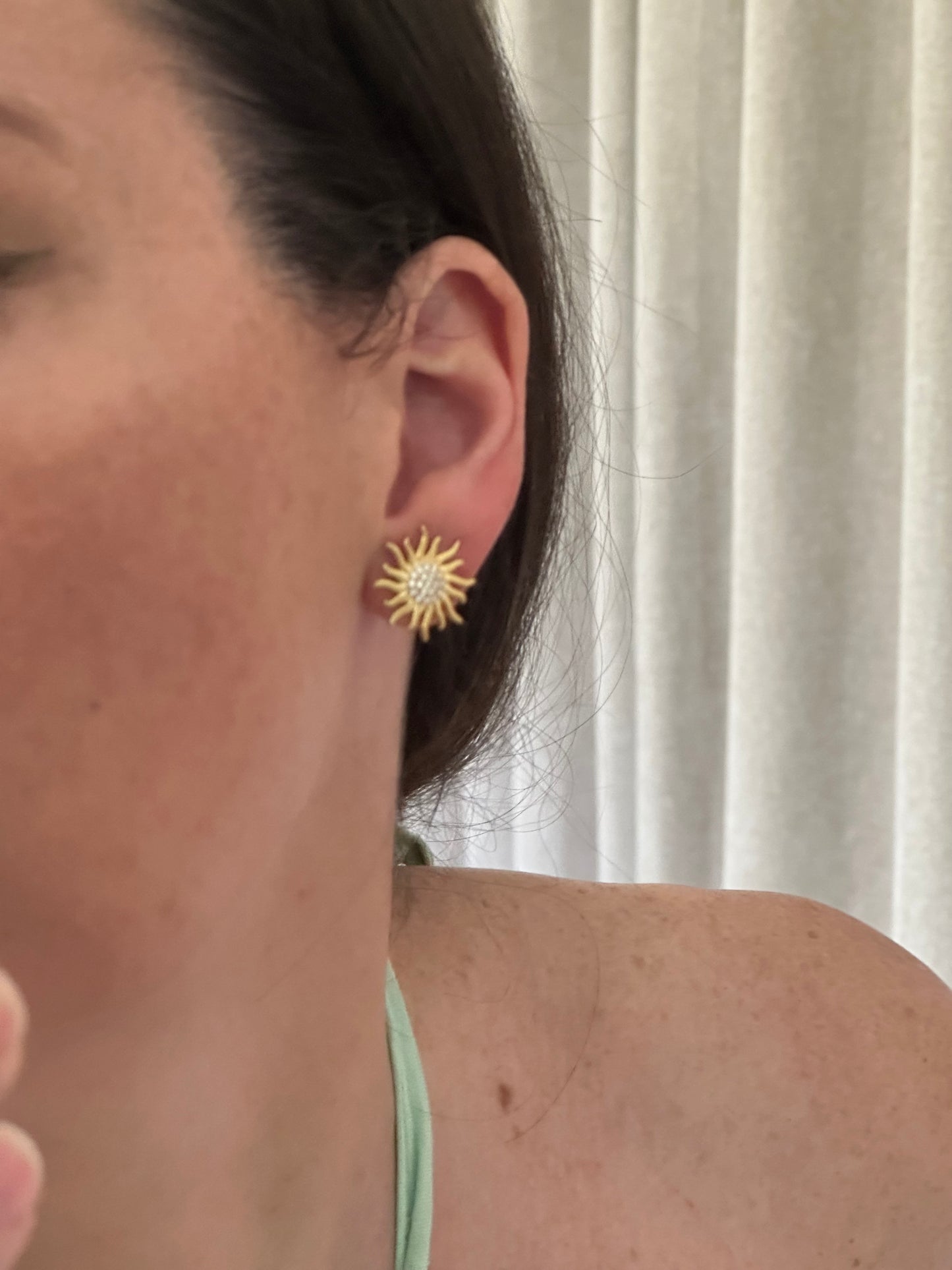 Boucles Agnès