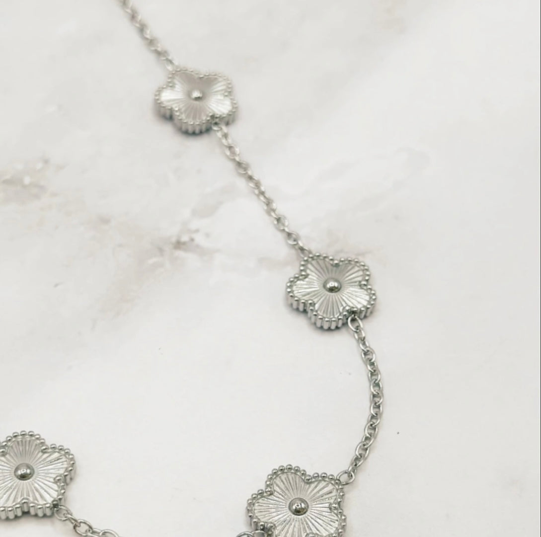 Collier Ambre