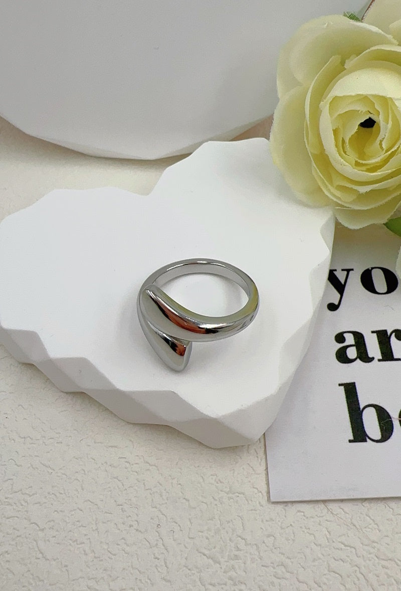 Bague Élyne