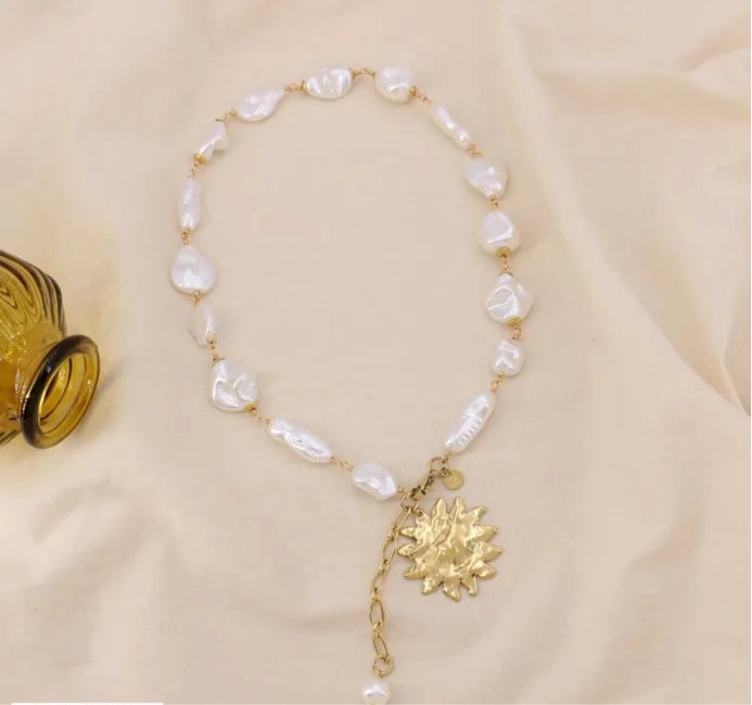 Collier Erena