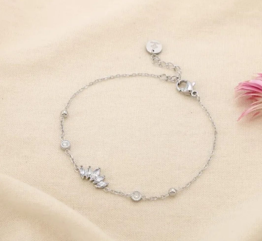 Bracelet princesse