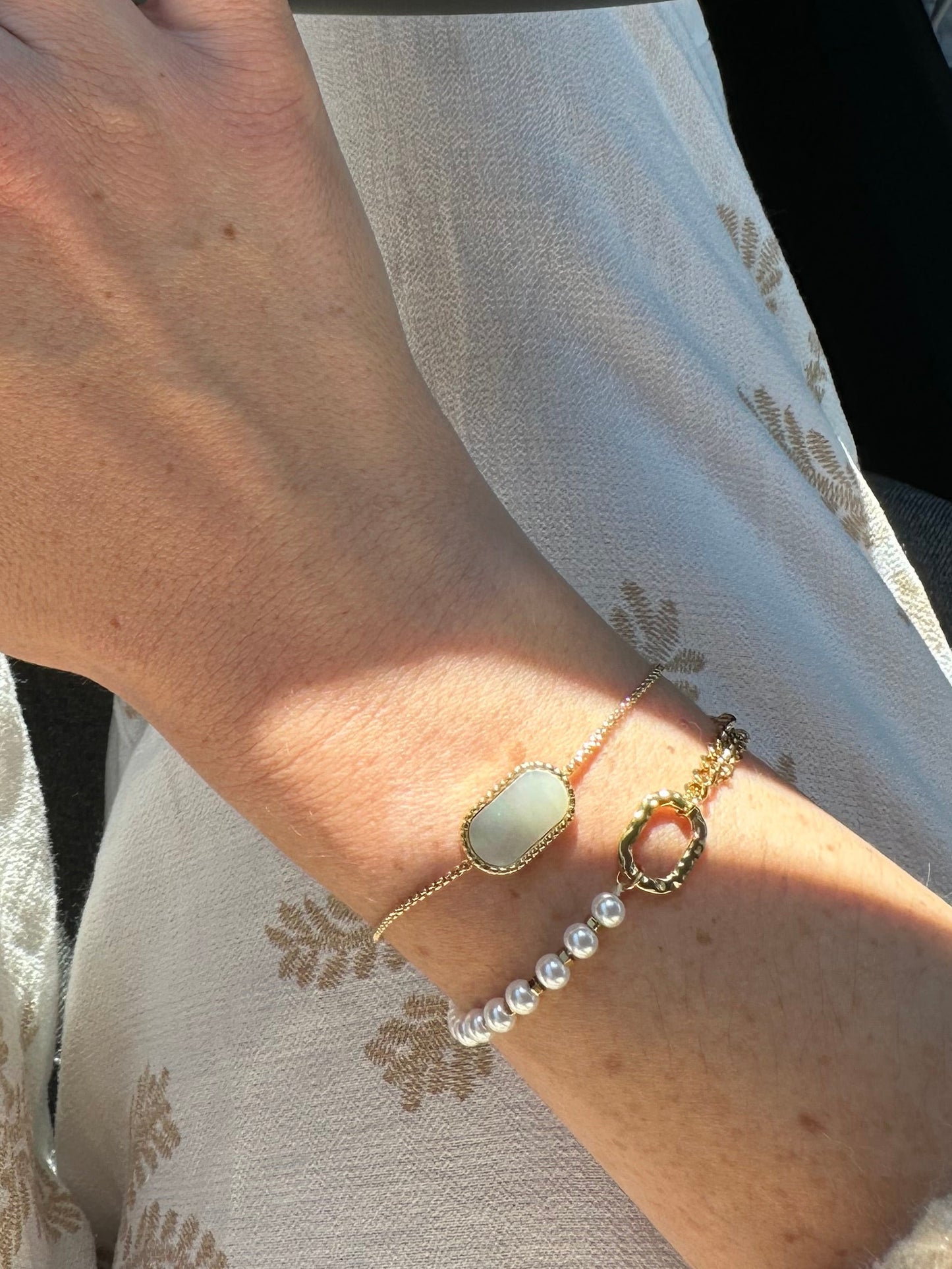 Bracelet Alma