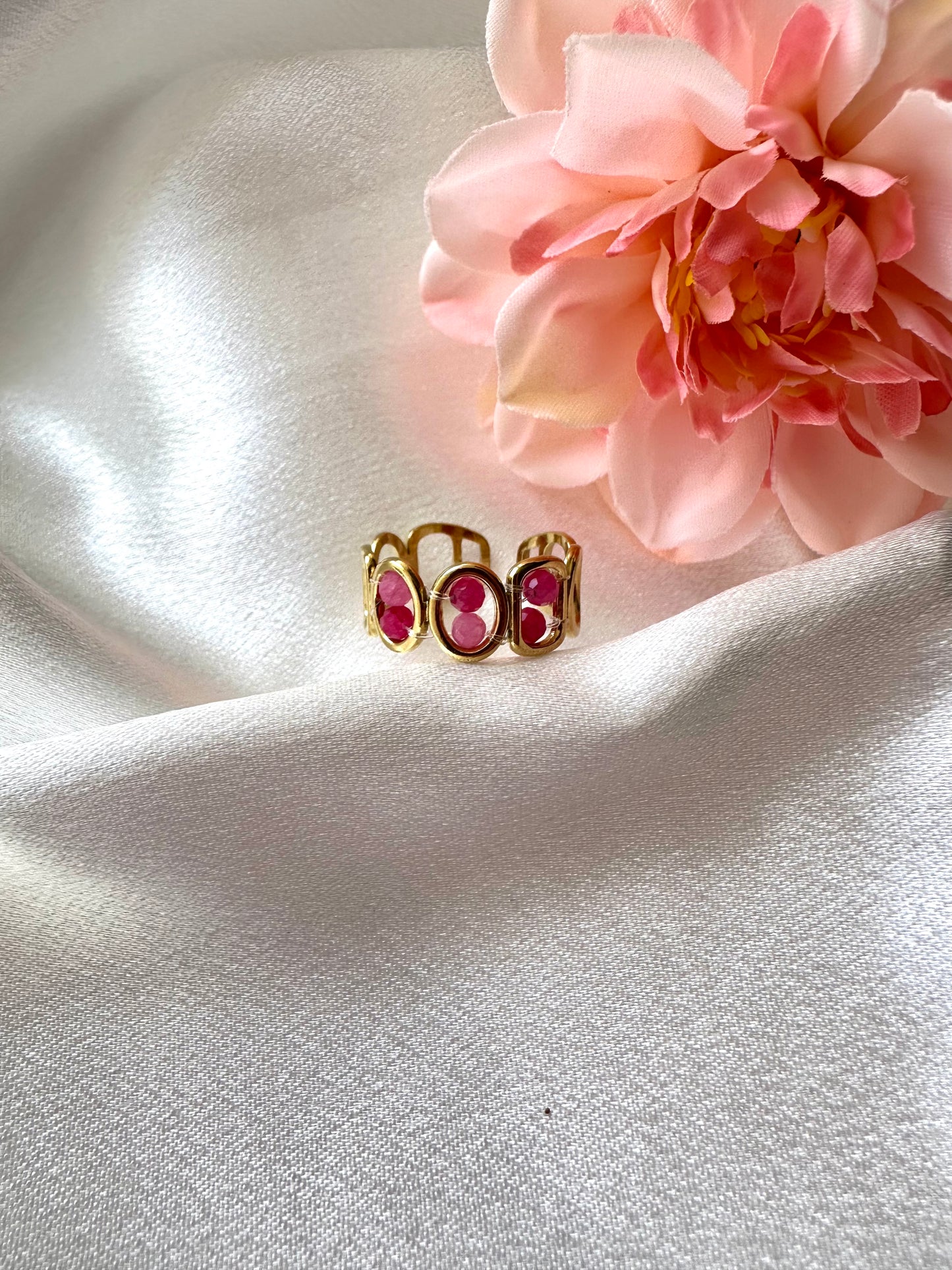 Bague Salma