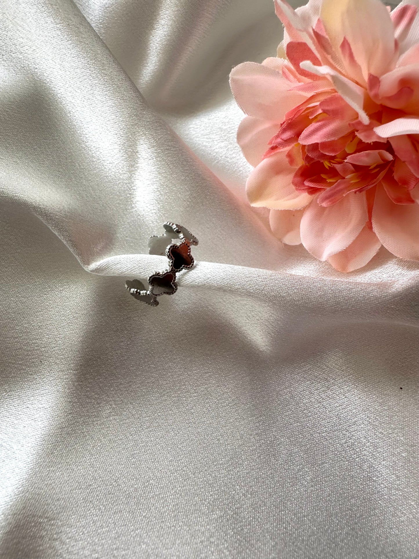 Bague Joséphine