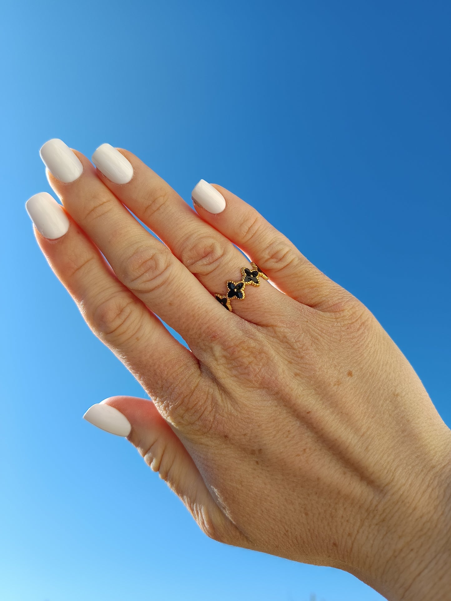 Bague Solène