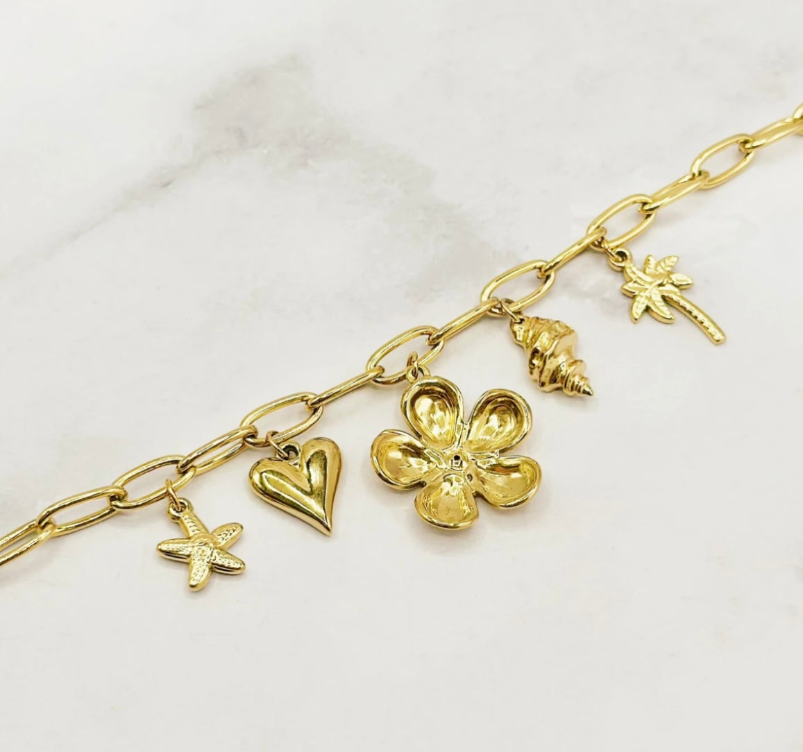 Collier Marissa