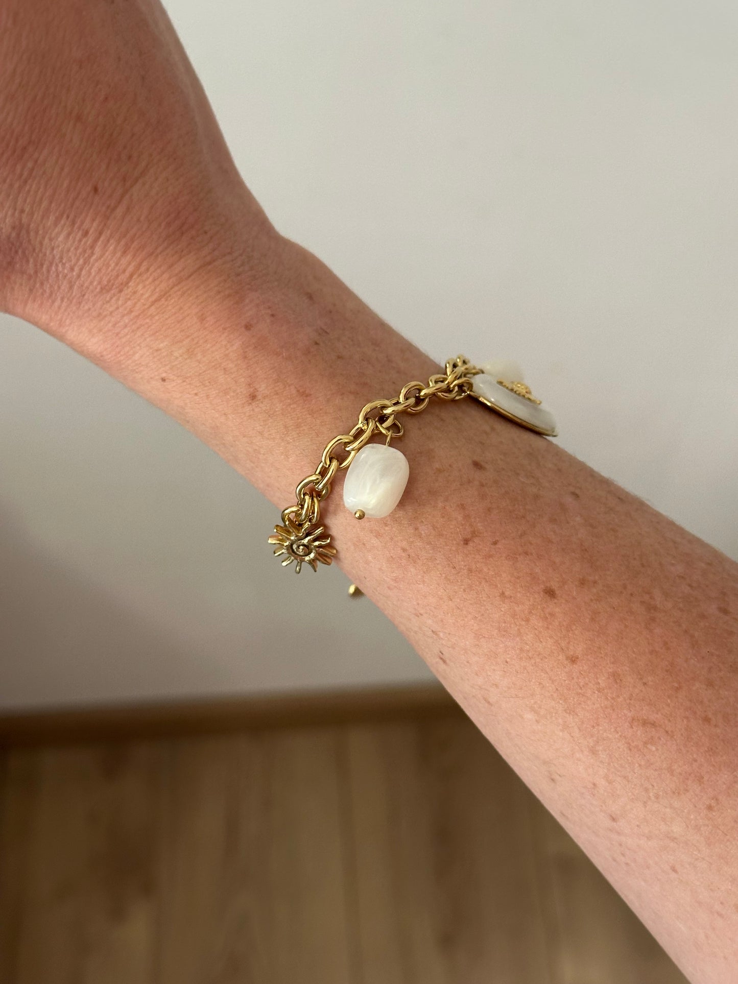 Bracelet Gloria