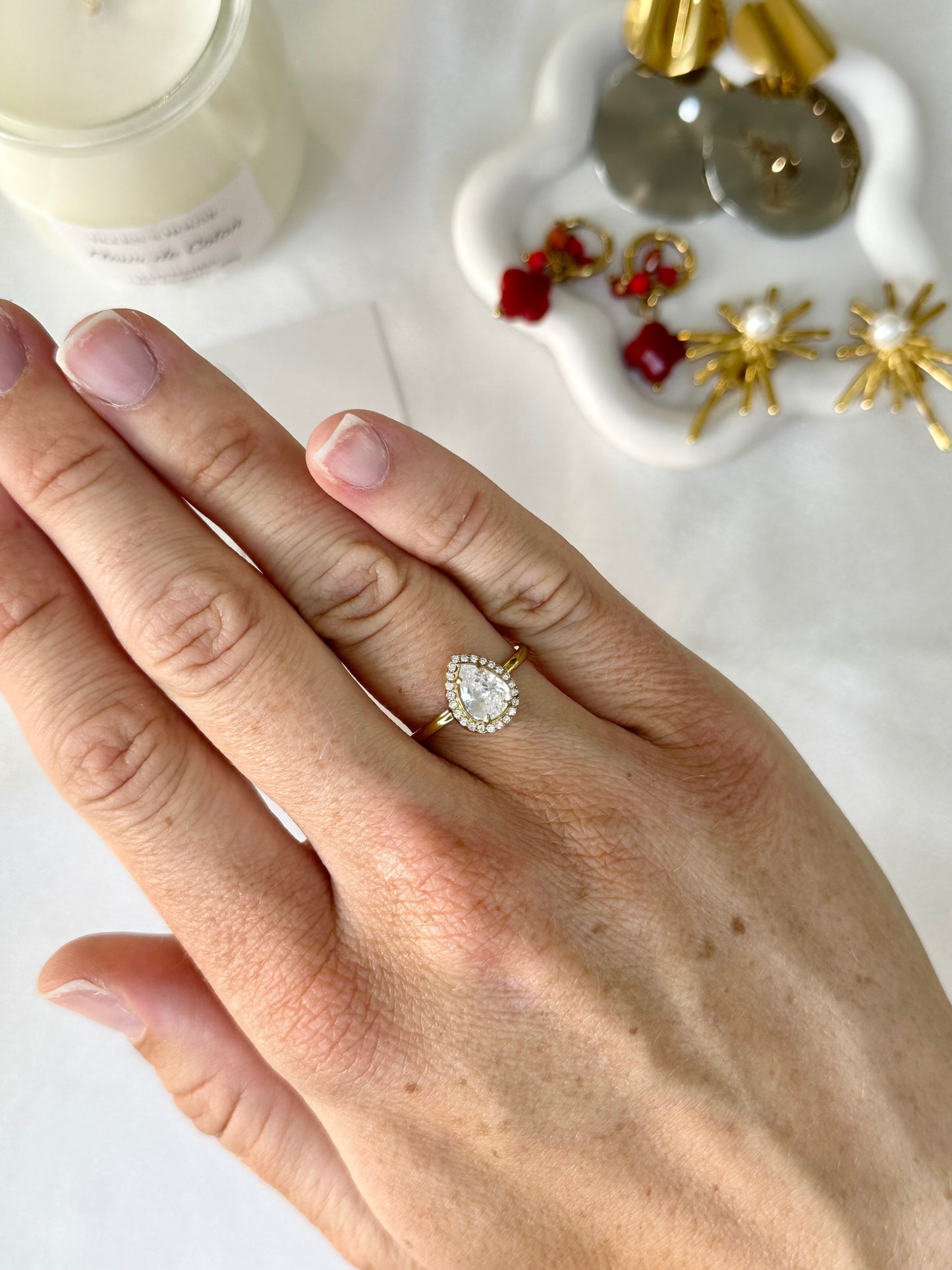 Bague Katya