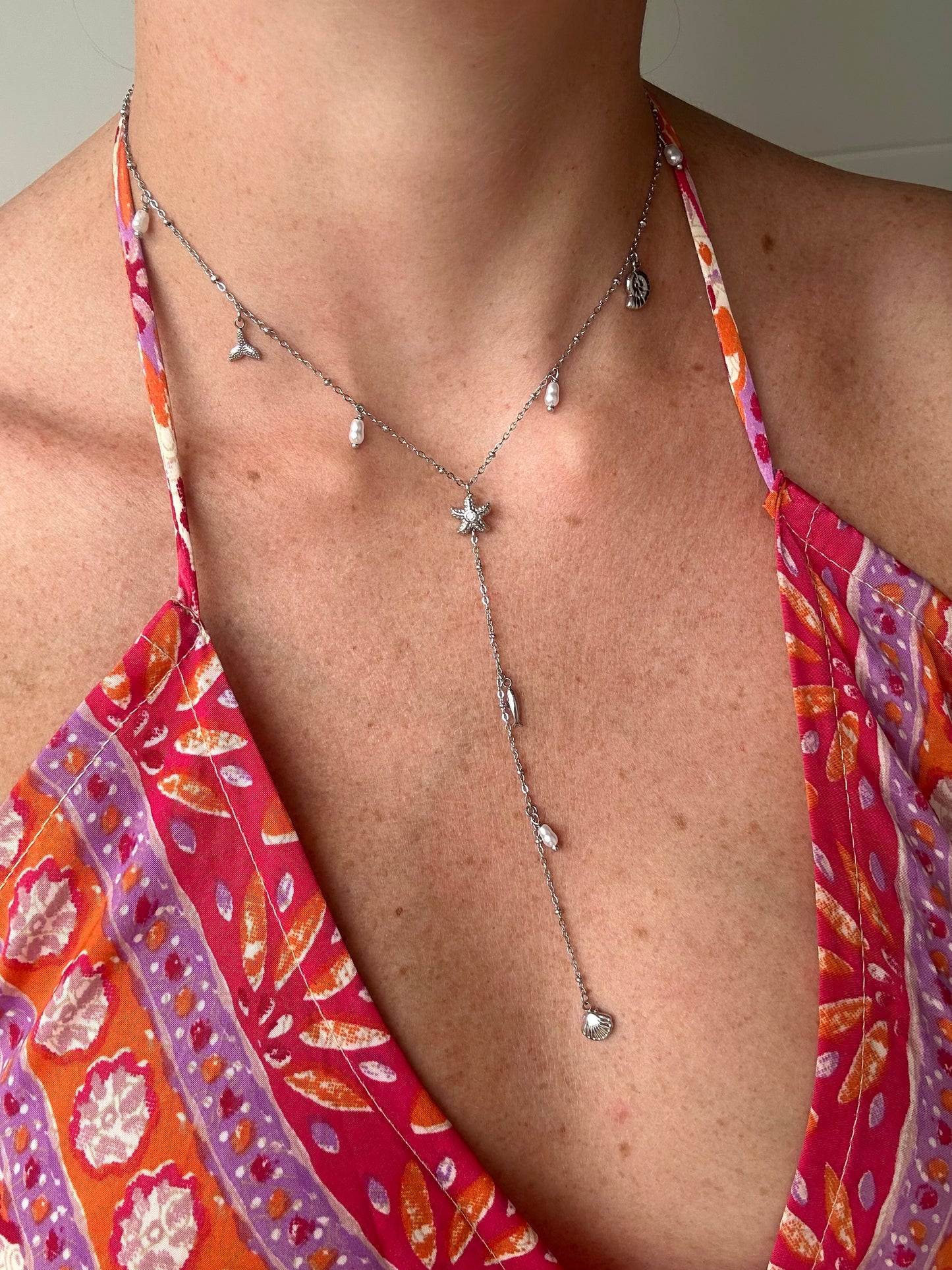 Collier Ataroa