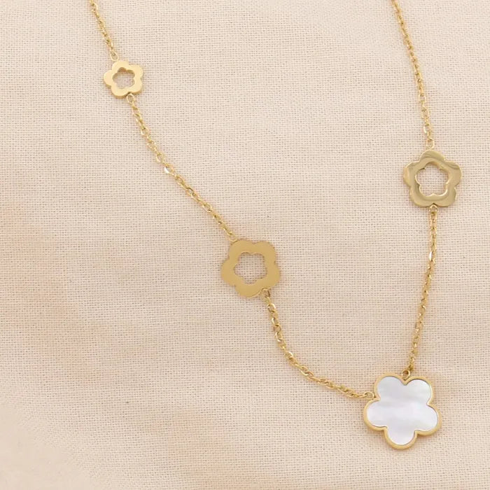 Collier Thaïs